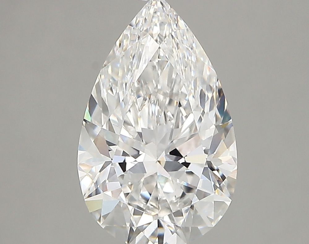 2.26 ct. E/VVS2 Pear Lab Grown Diamond prod_9afe25b301284564952275fdb19fc35c