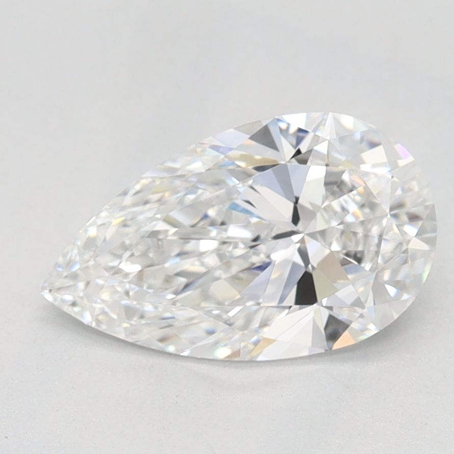 1.04 ct. D/VVS1 Pear Lab Grown Diamond prod_7c27e30ea02b4a3da6fab46d0c35b489