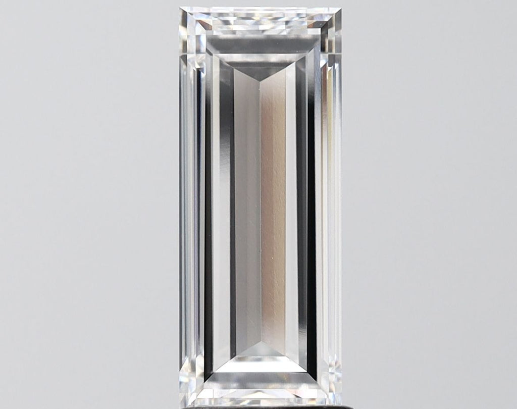 2.99 ct. D/VVS2 Baguette Lab Grown Diamond prod_28587e5188b84987ac84472766f813f7