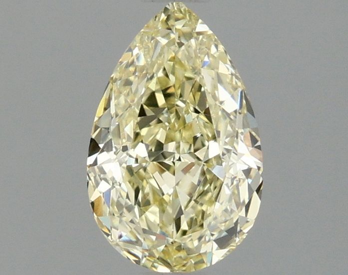 1.04 ct. Fancy Yellow/VS1 Pear Lab Grown Diamond prod_f11e08d00a214d6e88644bb6d53a1a93