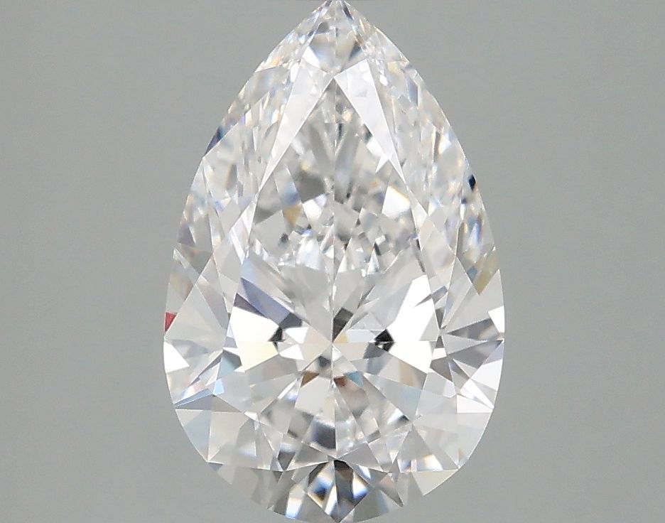 2.02 ct. D/VVS2 Pear Lab Grown Diamond prod_f0c705869950480385ff46f33ce770fc