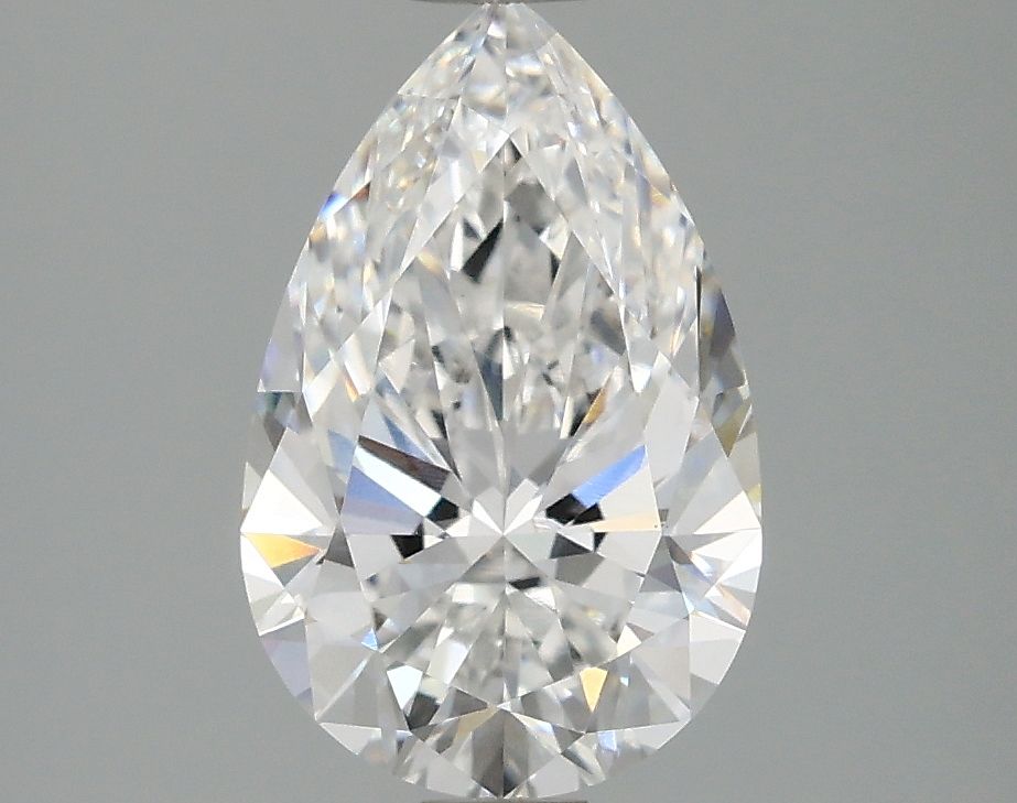 2.03 ct. D/VS1 Pear Lab Grown Diamond prod_b25fed76cf144764b287d6820e598b1a