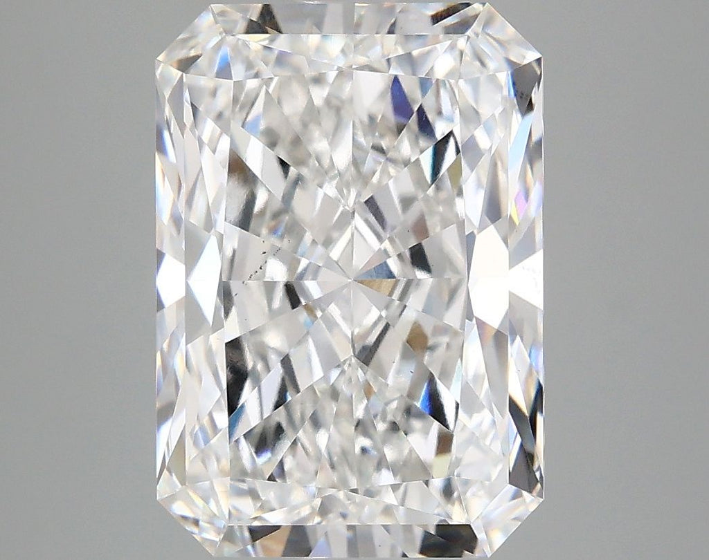 5.02 ct. E/VS1 Radiant Lab Grown Diamond prod_92eac509720f4e288e465f5785aae0e3