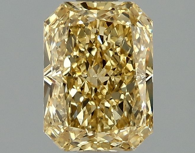 1.48 ct. Fancy Intense Yellow/VVS2 Radiant Lab Grown Diamond prod_99f91dfea47d400ebcb9fe7ff9007400