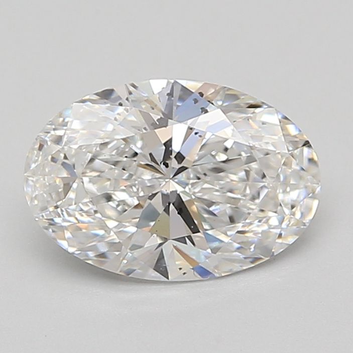 2.22 ct. D/SI1 Oval Lab Grown Diamond prod_dbea2dfadb304d2d90cd41b17bf107f2