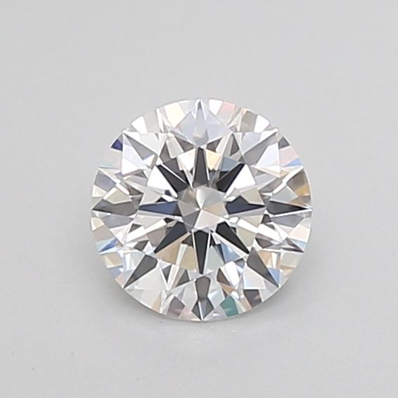 0.55 ct. D/VVS2 Round Lab Grown Diamond prod_8f982ee03283430a9d98ed757c4b8661