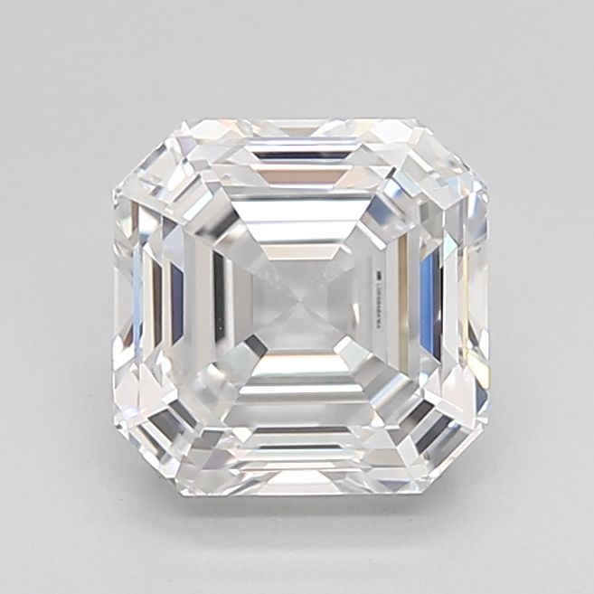 2.07 ct. D/VVS1 Square Lab Grown Diamond prod_edef4f7b524744eab01d5544daa15d84