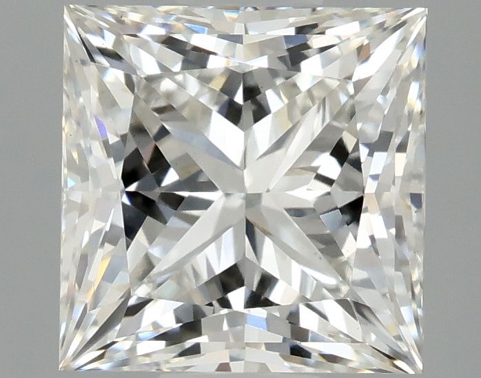 2.13 ct. F/VS1 Princess Lab Grown Diamond prod_ee0615695a0b4ec6b822608612ef46ac