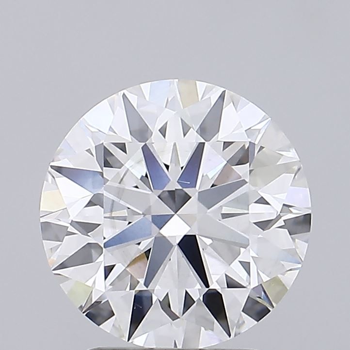 2.81 ct. E/VS2 Round Lab Grown Diamond prod_e2a3a85551e44c3d92f43004e735f627