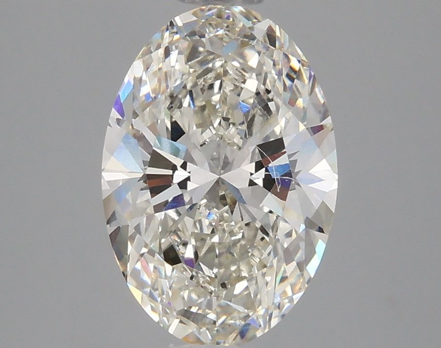 2.17 ct. H/VVS2 Oval Lab Grown Diamond prod_f354d1f2ba34474aa9111ef4621345e1