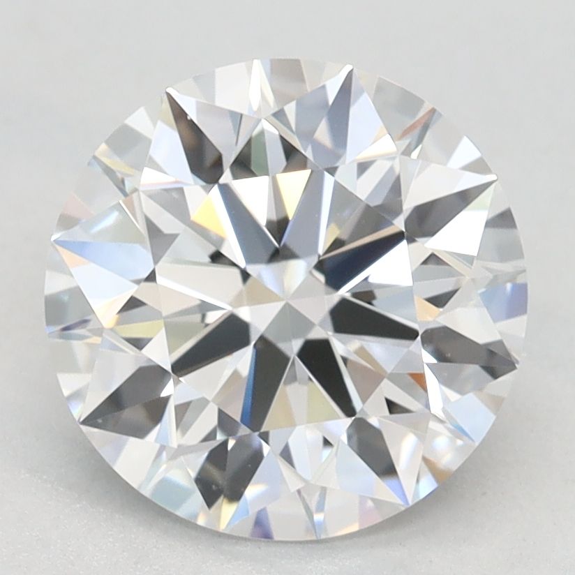 2.10 ct. D/VVS1 Round Lab Grown Diamond prod_ec2eba8176244717902f32db8871e4fd