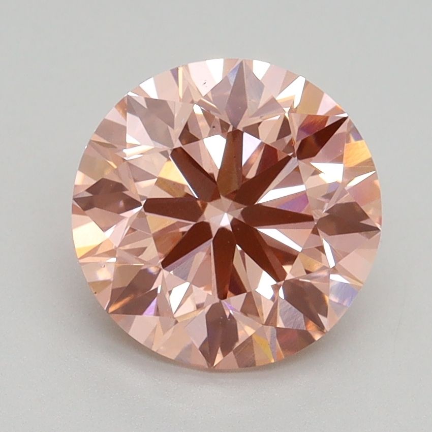 2.20 ct. Fancy Intense Pink/VS2 Round Lab Grown Diamond prod_eaed0c203caf423295596510d60d1274