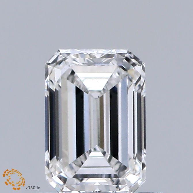 0.69 ct. D/VS1 Emerald Lab Grown Diamond prod_f3b3775bf90b4c198280f80708f92c45