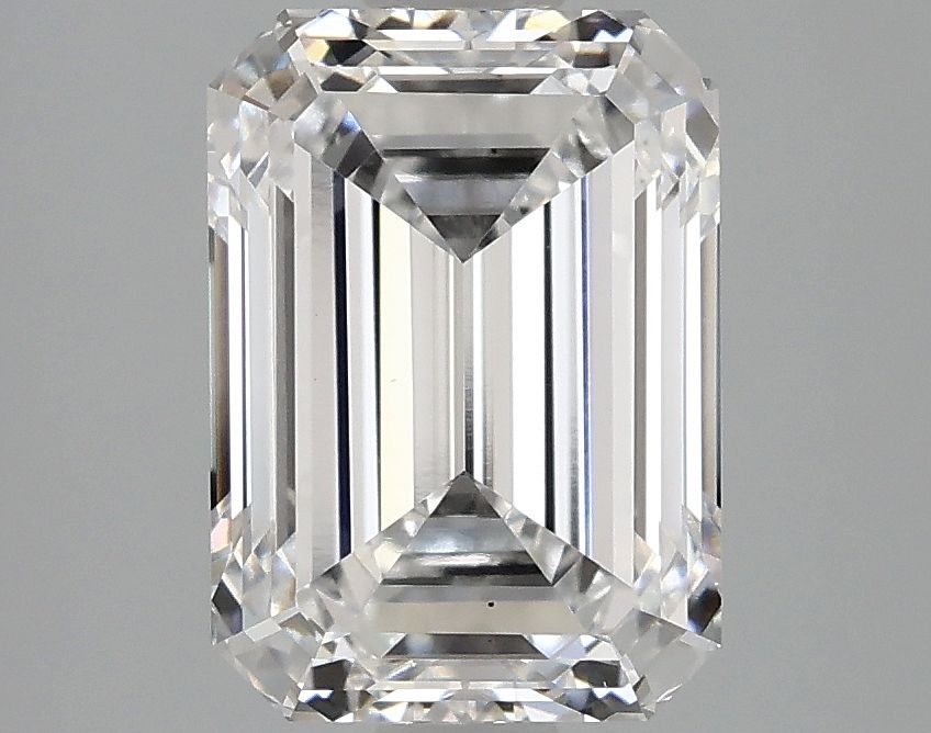 3.05 ct. D/VS1 Emerald Lab Grown Diamond prod_f6a5e3457fdf45f28f172330794865d8