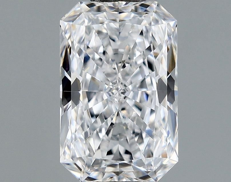 1.02 ct. D/VVS2 Radiant Lab Grown Diamond prod_e50679ee3d894900afa7006e3946dc42