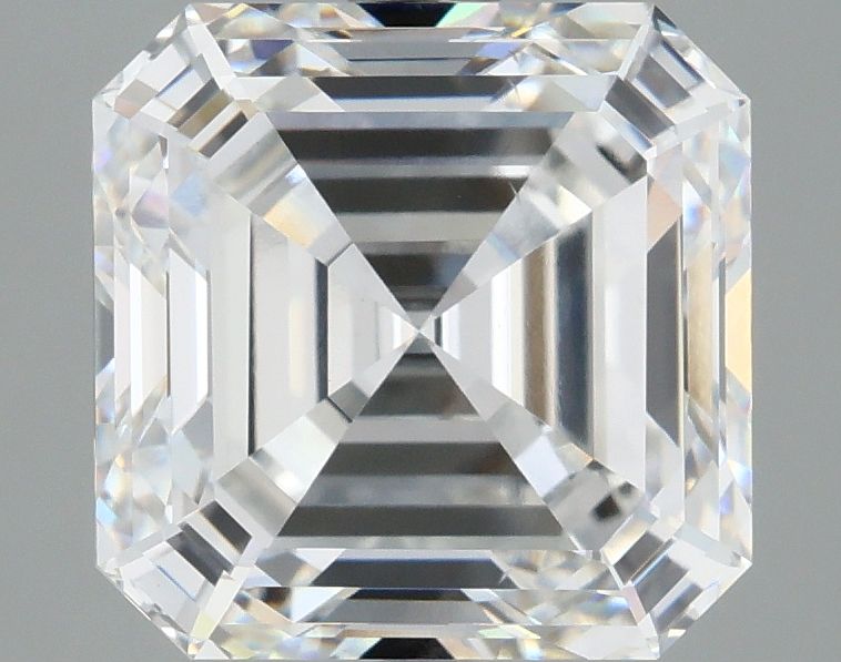 4.05 ct. E/VS1 Square Lab Grown Diamond prod_ef2266a3891f448a8ddaa453875fb7e4