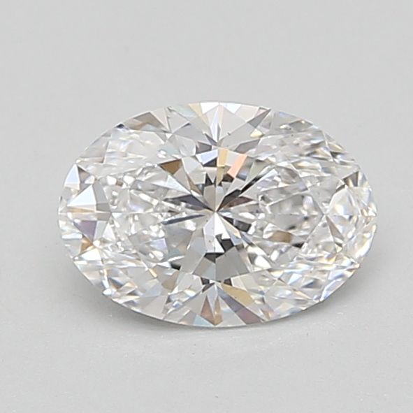 1.05 ct. D/VS2 Oval Lab Grown Diamond prod_77808c9074484ae9aee6fdfa44f0d65e