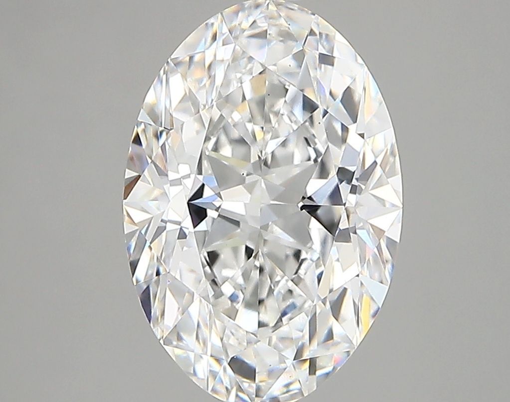 2.86 ct. E/VS1 Oval Lab Grown Diamond prod_a9a5ff25acf3469498d0a7f5e19679f3