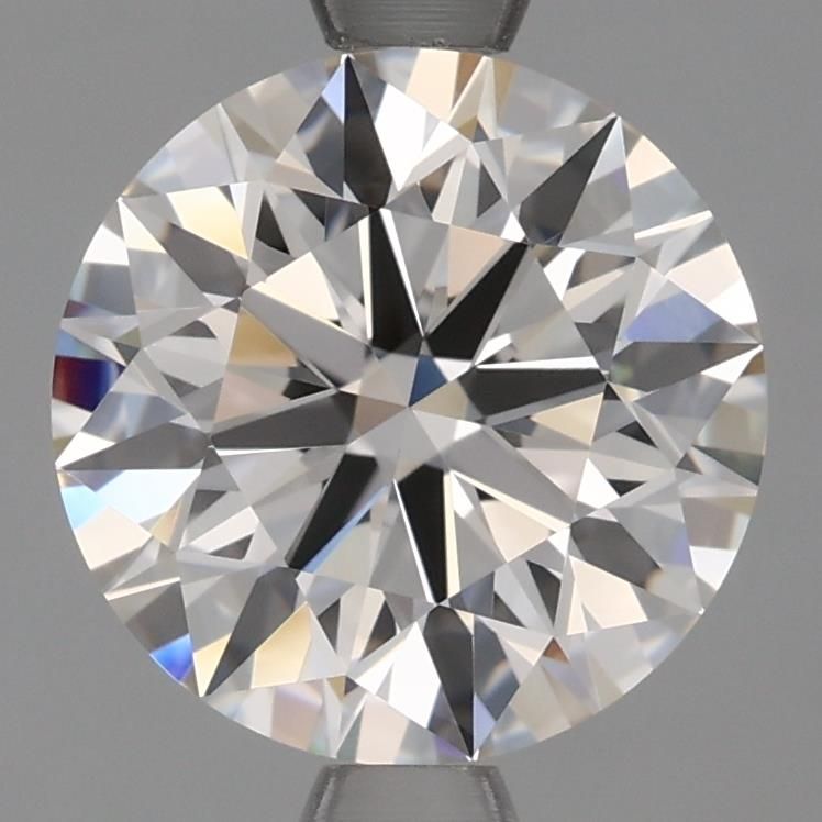 2.09 ct. H/VS1 Round Lab Grown Diamond prod_e23e967ad13c4f2080942d9267d61c9d