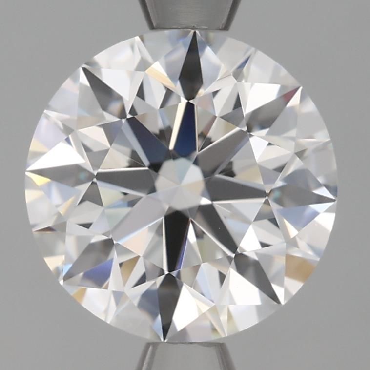 2.01 ct. E/VVS1 Round Lab Grown Diamond prod_e105657407e744c184c743685b800973