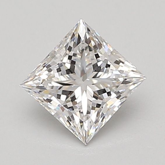 1.07 ct. E/VVS2 Princess Lab Grown Diamond prod_f1abdd1c4ef64a90b7b3b8fbeb638f1d