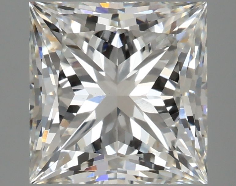 2.56 ct. F/VS1 Princess Lab Grown Diamond prod_f721f5ec4b7c40f4918369a36f8be108