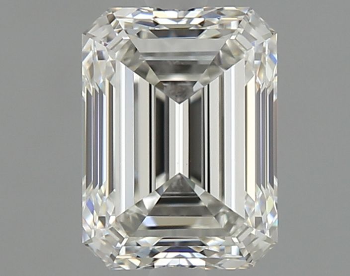1.40 ct. H/VVS2 Emerald Diamond prod_e4caaa605fce47a5bc52b3e7f73dbecb