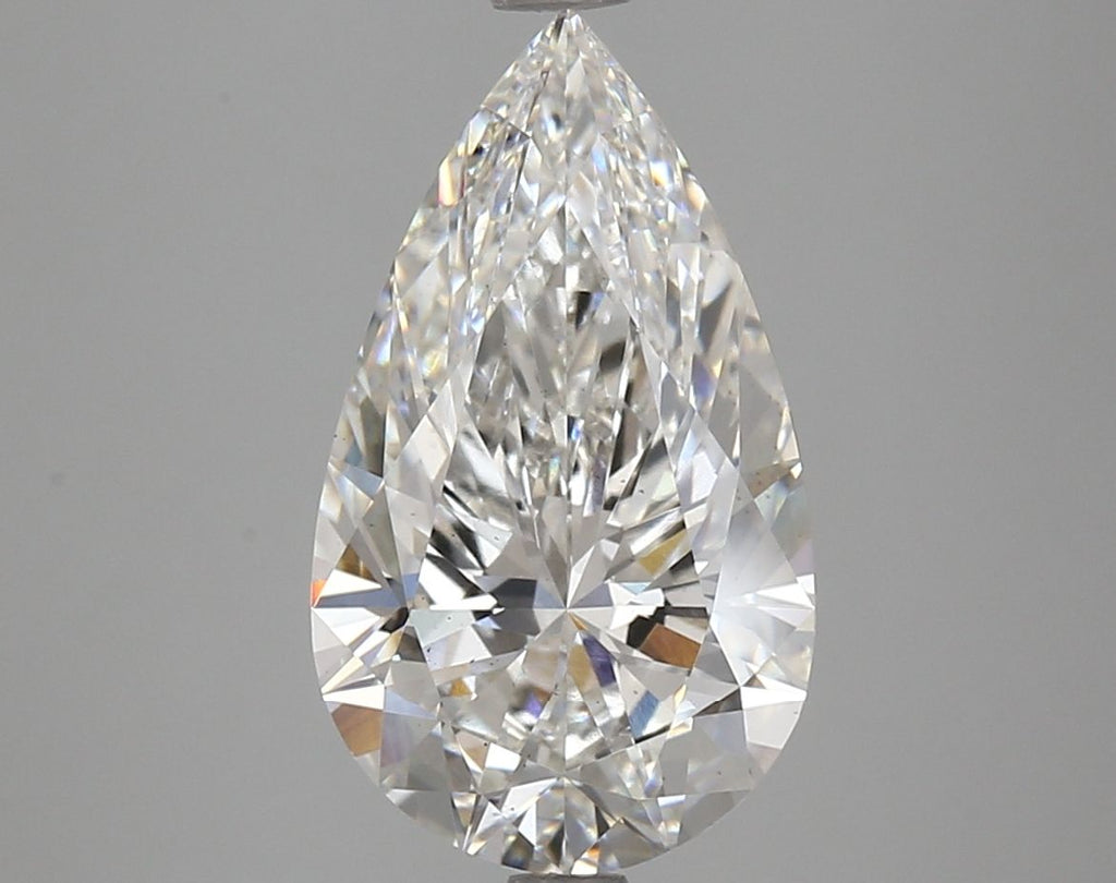 4.04 ct. G/VS2 Pear Lab Grown Diamond prod_f4e0484cebd449c9894a39f3c8cb192e