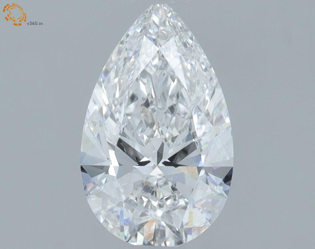 1.10 ct. D/VVS2 Pear Lab Grown Diamond prod_ff0d4c143c714e8db8a1e860e16c1c43