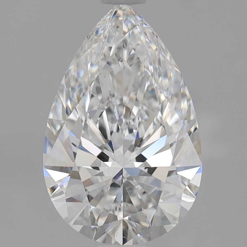 2.19 ct. E/VS2 Pear Lab Grown Diamond prod_f7a87f352bf84056abb58729db9f36ac