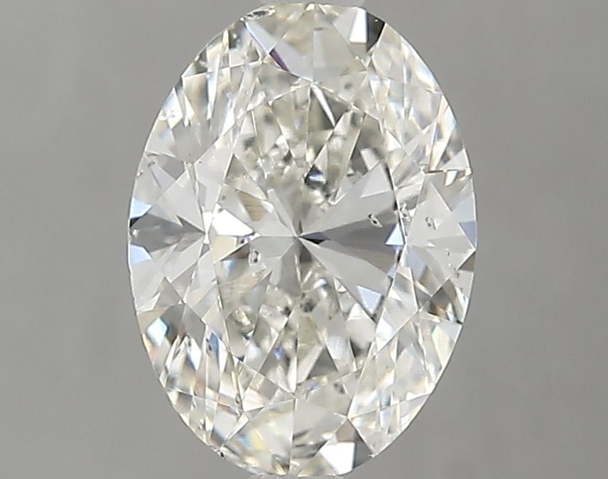 2.01 ct. I/SI1 Oval Lab Grown Diamond prod_bb0ee2fd000047dabc469180a15caae8