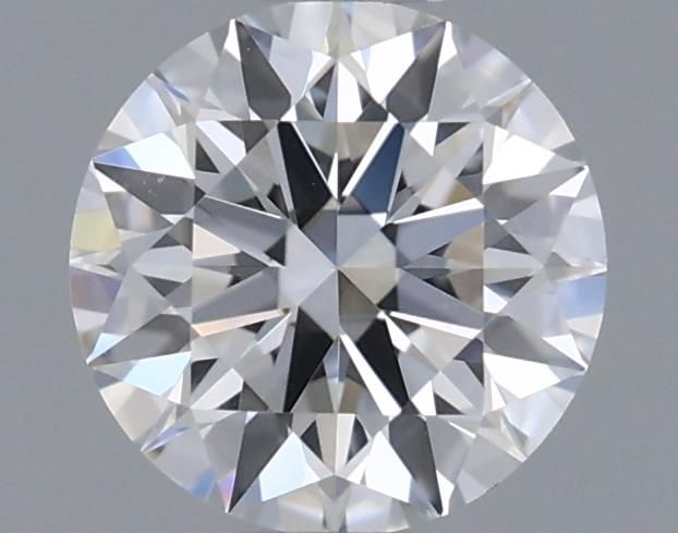 0.52 ct. D/VVS2 Round Lab Grown Diamond prod_feb189d9dc164f31b3ebf7c943968ad0