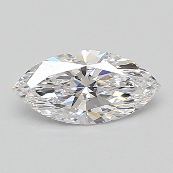 0.74 ct. D/VS1 Marquise Lab Grown Diamond prod_fcba8987dc624d4da500275ce6250fc9