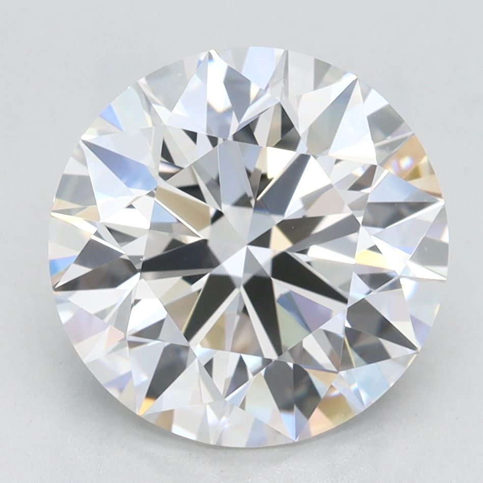 3.12 ct. E/VVS1 Round Lab Grown Diamond prod_e4862f9127434a3cabfd950a1f4db4c6