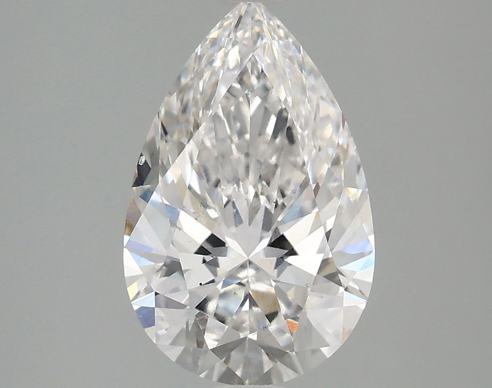 2.07 ct. E/VS2 Pear Lab Grown Diamond prod_6f3dbb5ccf2f49fa8cbd62fc6acf273c