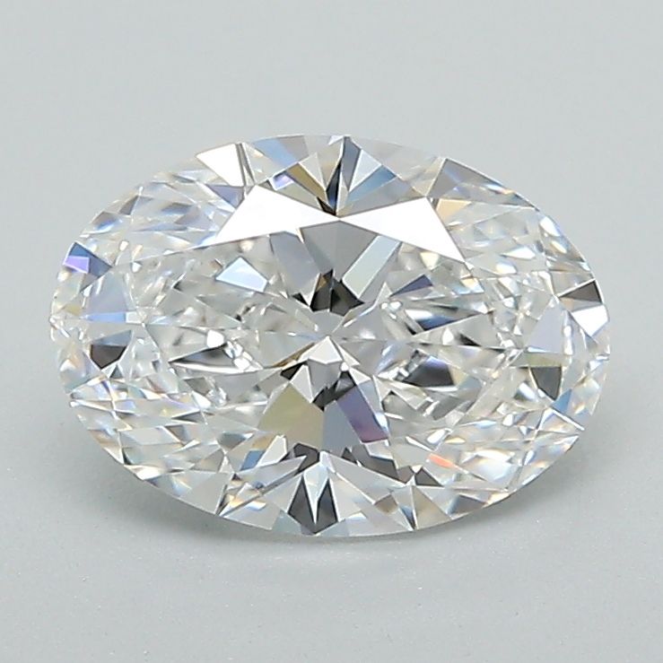 1.41 ct. D/VVS2 Oval Lab Grown Diamond prod_9a093eb2b0fa4db9950847fabede8908