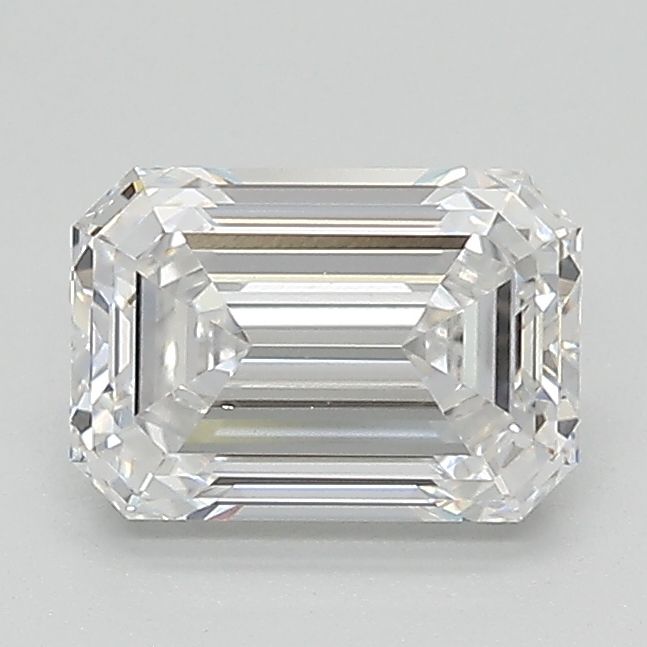 1.19 ct. D/VVS2 Emerald Lab Grown Diamond prod_d6be9b11ac2e499a8f1c6a3c7e49d852