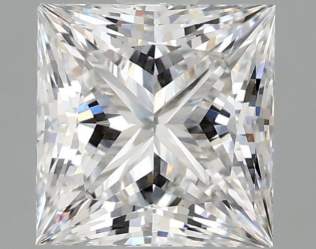 2.08 ct. F/VVS2 Princess Lab Grown Diamond prod_f0e1bc1c53fd492d9c349369dd34e477