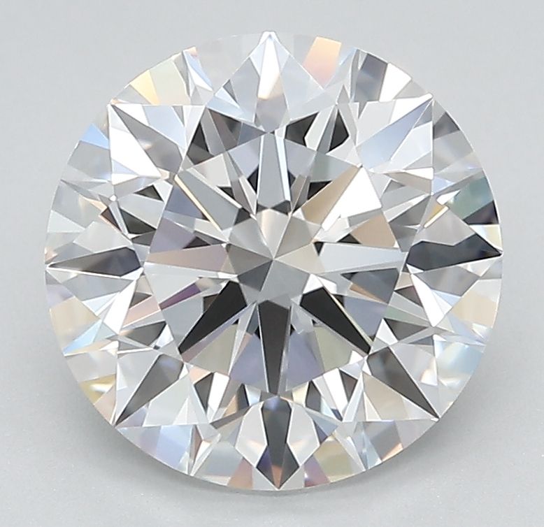 3.11 ct. D/IF Round Lab Grown Diamond prod_c724f179ad034583bcc9b9016b394ef3