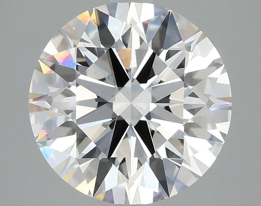 3.74 ct. G/VS2 Round Lab Grown Diamond prod_779f6a22b6df4e17806ed3aafd6064ff