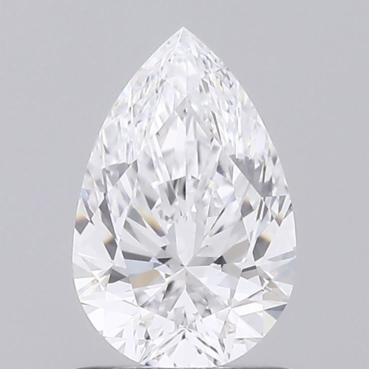 1.01 ct. D/VVS2 Pear Lab Grown Diamond prod_7af034cf2b2d4e6487e9a30f15fecac3