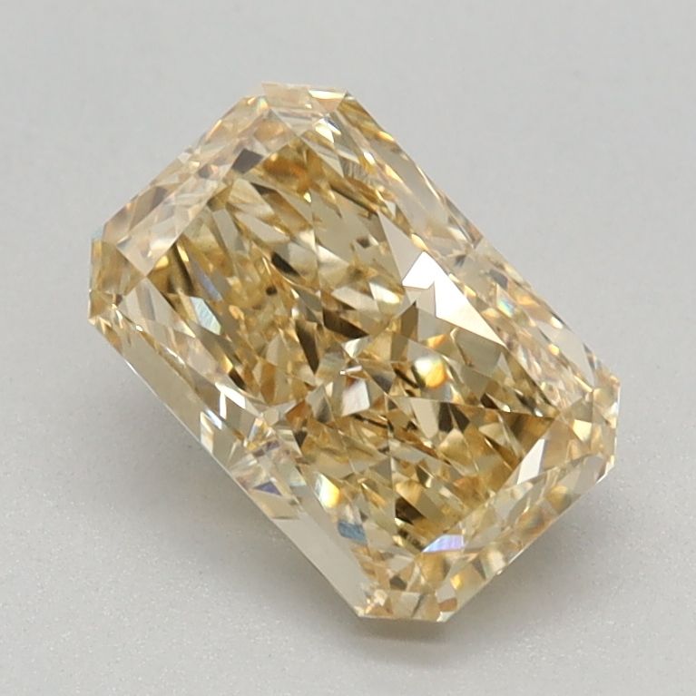 1.01 ct. Fancy Intense Yellow/VVS2 Radiant Lab Grown Diamond prod_f1c5649bc08241918cb0dff0c8ba0976