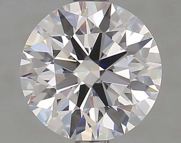 2.02 ct. D/VS1 Round Lab Grown Diamond prod_8169bf8a283b450081ad309d8555ce83