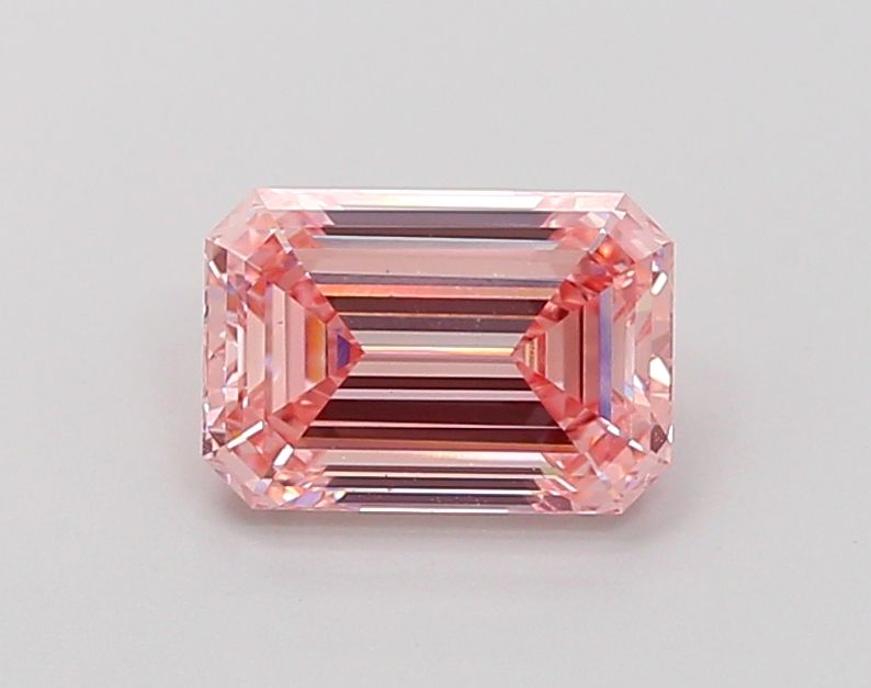 1.53 ct. Fancy Intense Pink/VS1 Emerald Lab Grown Diamond prod_effdcedabb2e48ca877a305c5924bd93