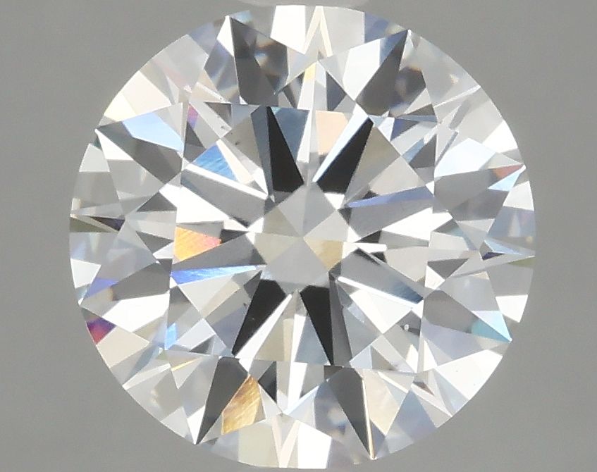 3.44 ct. F/VS1 Round Lab Grown Diamond prod_966f8239514c408a9f86da3a14d50726