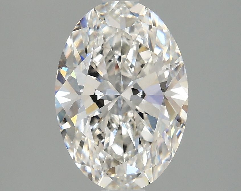 2.02 ct. G/VVS2 Oval Lab Grown Diamond prod_7ab2d278e2ae4511a0296db2d308ffee