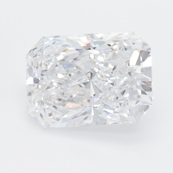 1.06 ct. D/IF Radiant Lab Grown Diamond prod_ec2c4456063748f3a71cd88a63d17cb4