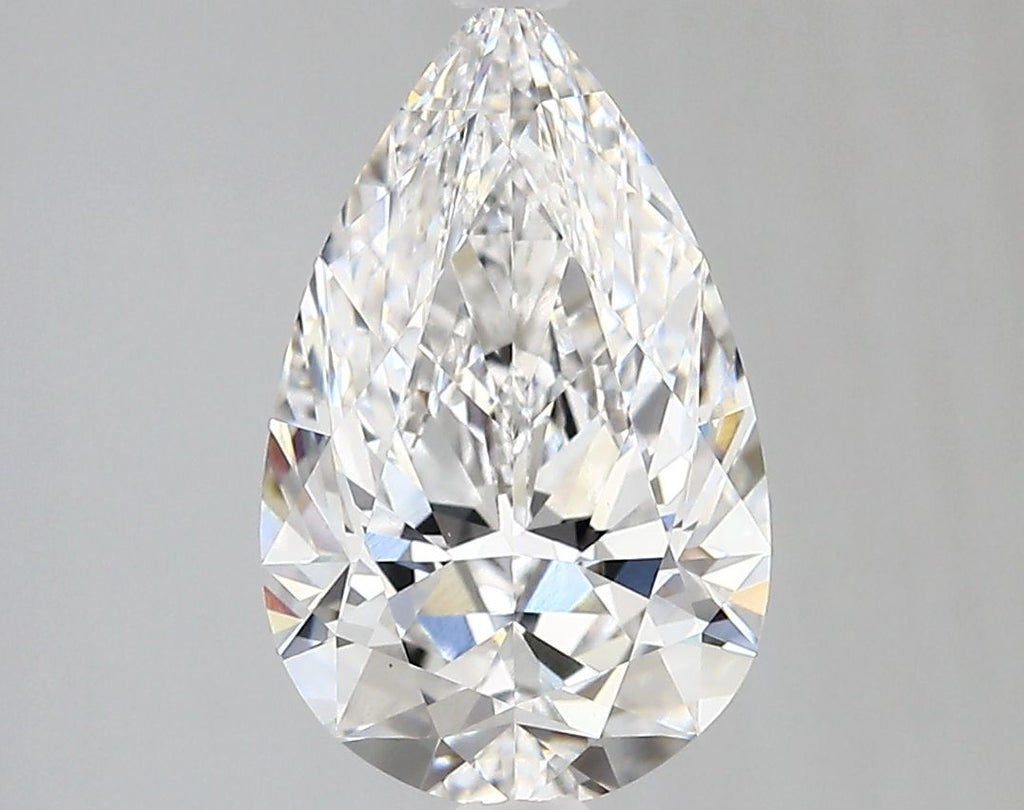 2.56 ct. D/VVS2 Pear Lab Grown Diamond prod_76a847dd396547c38fb63ec11c2aad91