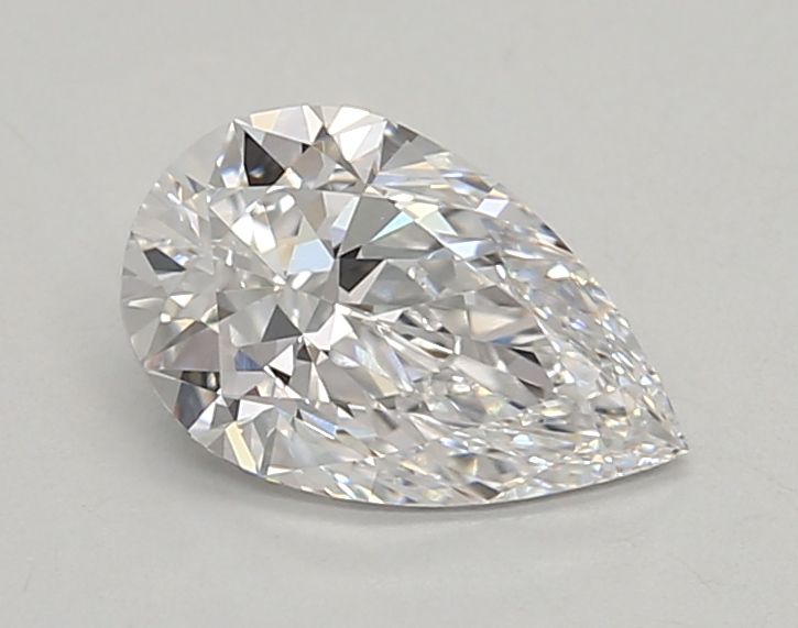 0.94 ct. D/VVS2 Pear Lab Grown Diamond prod_79931de975c74b6a8e477f5874ff983b