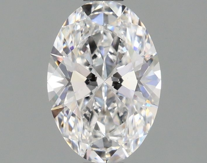 1.09 ct. D/VS1 Oval Lab Grown Diamond prod_8a4c7444463348969ea3dbea2882e47d